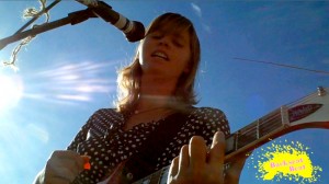 Backseat Beat Episode 6: Ash Reiter