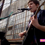 Backseat beat episode 2 Camp Out