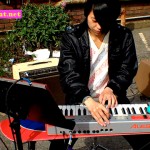 Backseat beat episode 2 Camp Out