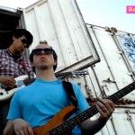 Backseat Beat Episode 3 My First Earthquake