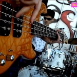 Backseat Beat Episode 3 My First Earthquake