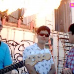 Backseat Beat Episode 3 My First Earthquake