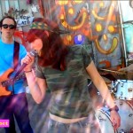 Backseat Beat Episode 3 My First Earthquake