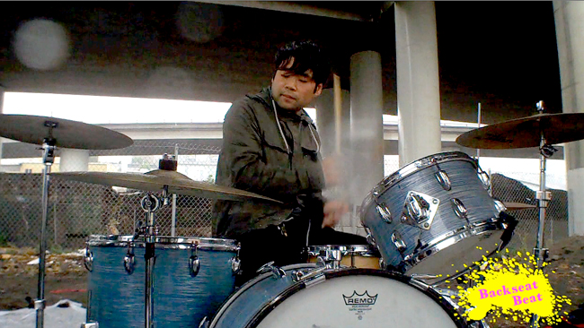 Backseat Beat Extra: Still Flyin’s “All Lips Touch”