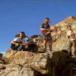 Backseat Beat Episode 6: Ash Reiter