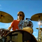 Backseat Beat Episode 6: Ash Reiter