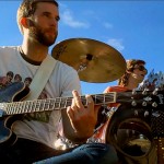 Backseat Beat Episode 6: Ash Reiter