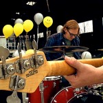 Backseat Beat Episode 4: the Downer Party.