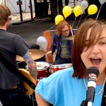 Backseat Beat Episode 4: the Downer Party.