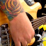 Backseat Beat Episode 4: the Downer Party.