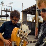 Backseat Beat Episode 4: the Downer Party.