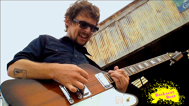 Backseat Beat Extra: The Downer Party’s “Cops ‘n Robbers”
