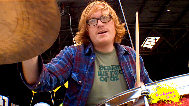 Backseat Beat Extra: The Downer Party’s “Cities”