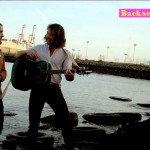 Nathan Moomaw & Davyd Nerio of That Blasted Hound