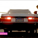 Backseat beat episode 2 Camp Out