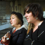 Hate Factory harmonize on the wrong side of the tracks