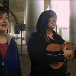 Sierra and Katelyn of Hate Factory