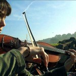 Orchestral indie rock is serious business