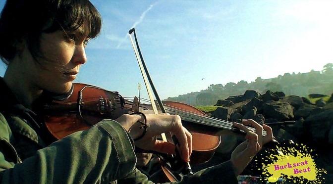 Orchestral indie rock is serious business