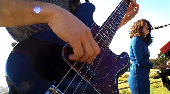 Backseat Beat Extra: Social Studies’ “You Still Laughing”