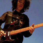 Eva of the SHE'S.