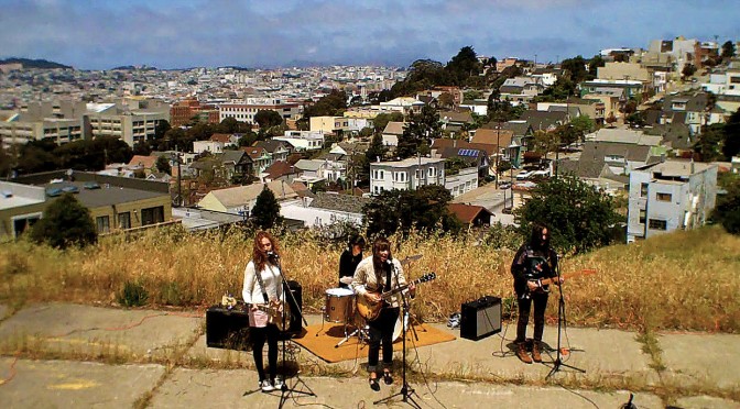 Backseat Beat Extra: The SHE’S “Picture of Houses”