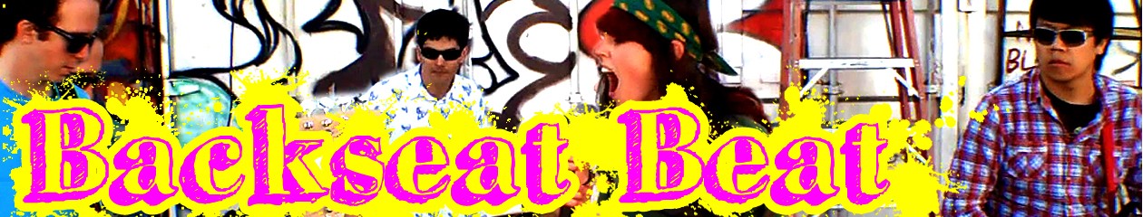 Backseat Beat